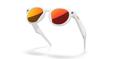 Oakley Meta HSTN - Prizm Ruby