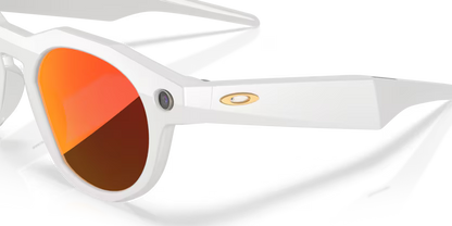 Oakley Meta HSTN - Prizm Ruby