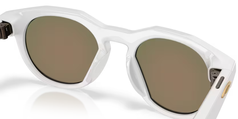 Oakley Meta HSTN - Prizm Ruby