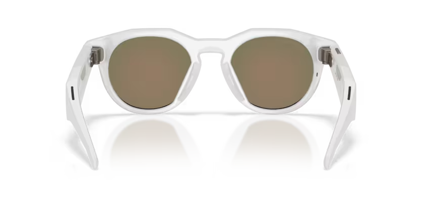 Oakley Meta HSTN - Prizm Ruby