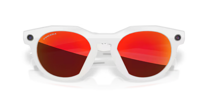 Oakley Meta HSTN - Prizm Ruby