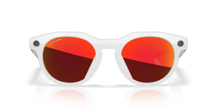 Oakley Meta HSTN - Prizm Ruby