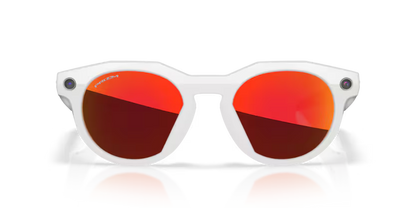 Oakley Meta HSTN - Prizm Ruby