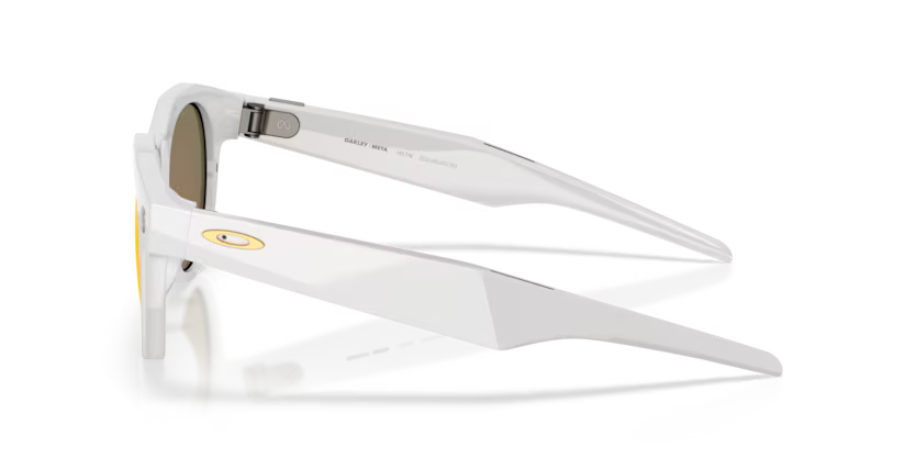 Oakley Meta HSTN - Prizm Ruby