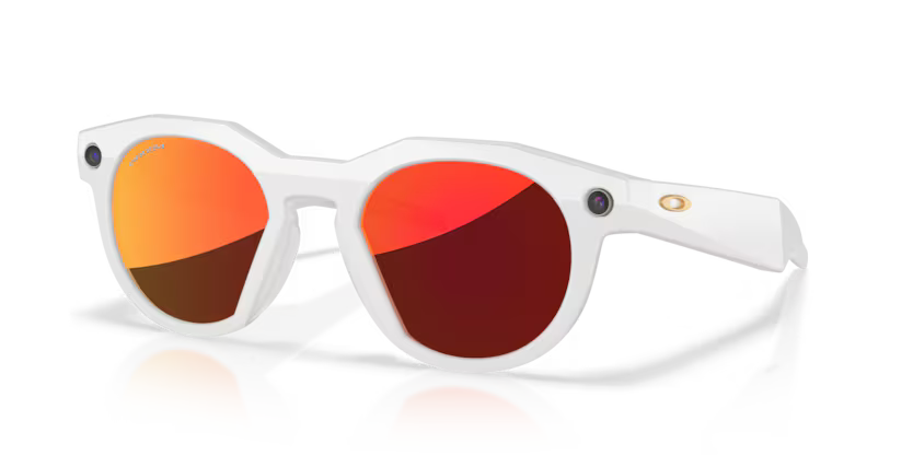 Oakley Meta HSTN - Prizm Ruby