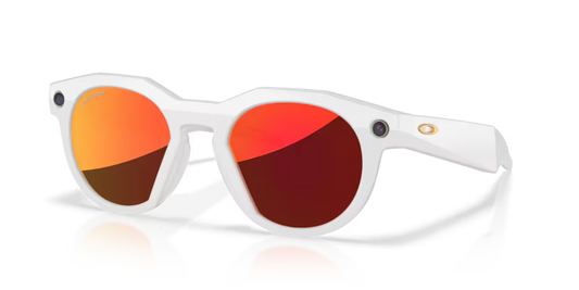 Oakley Meta HSTN - Prizm Ruby