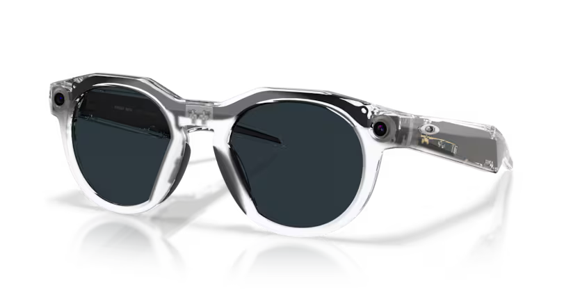 Oakley Meta HSTN - Transitions Grey