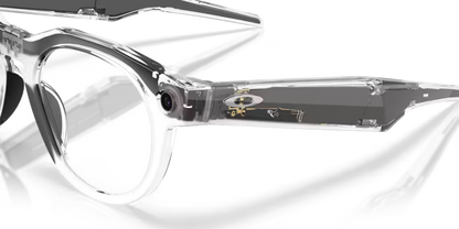 Oakley Meta HSTN - Transitions Grey