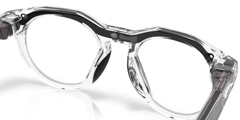 Oakley Meta HSTN - Transitions Grey