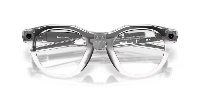 Oakley Meta HSTN - Transitions Grey