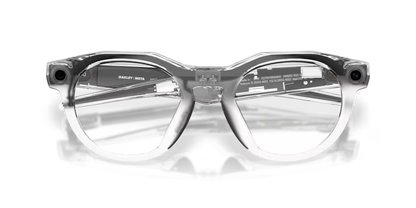 Oakley Meta HSTN - Transitions Grey