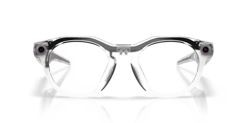 Oakley Meta HSTN - Transitions Grey