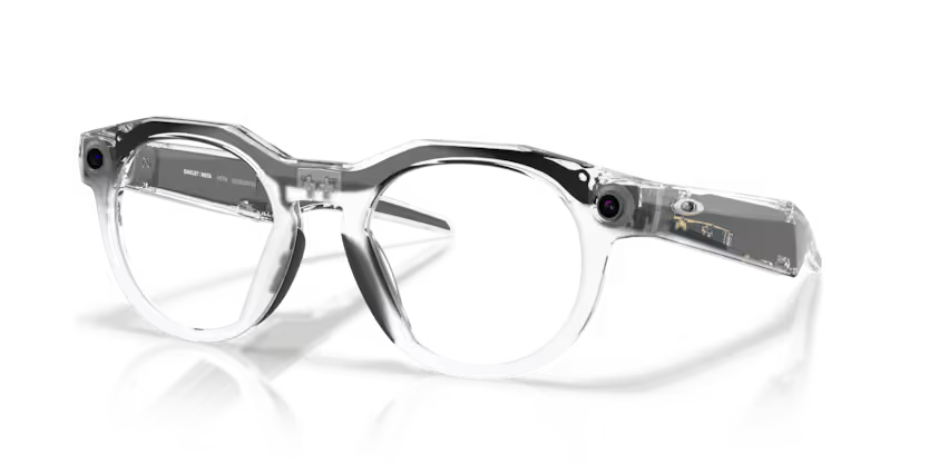Oakley Meta HSTN - Transitions Grey