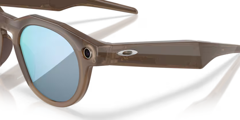 Oakley Meta HSTN - Prizm Deep Water Polarized