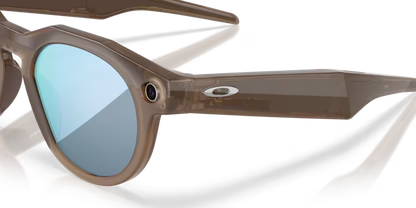 Oakley Meta HSTN - Prizm Deep Water Polarized