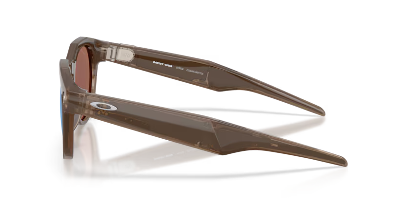 Oakley Meta HSTN - Prizm Deep Water Polarized