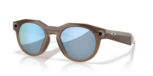 Oakley Meta HSTN - Prizm Deep Water Polarized