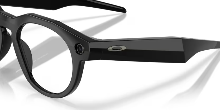 Oakley Meta HSTN - Clear