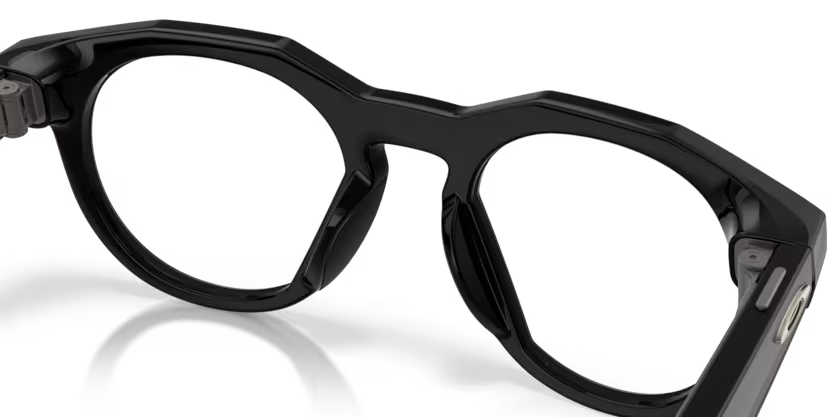 Oakley Meta HSTN - Clear