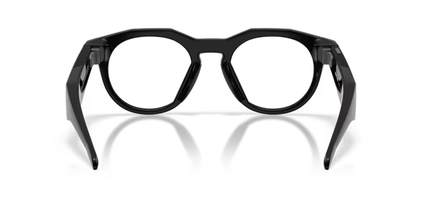 Oakley Meta HSTN - Clear