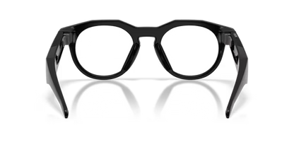 Oakley Meta HSTN - Clear