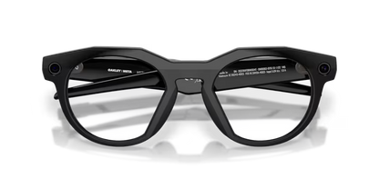 Oakley Meta HSTN - Clear
