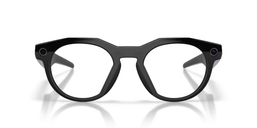 Oakley Meta HSTN - Clear