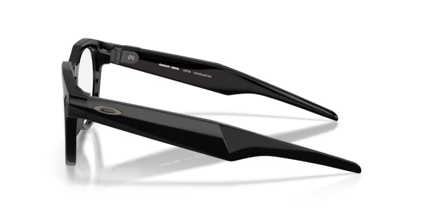 Oakley Meta HSTN - Clear