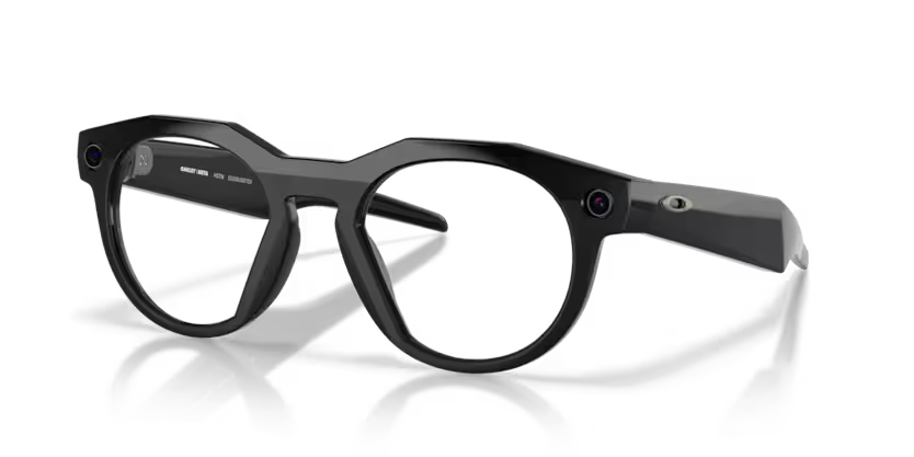 Oakley Meta HSTN - Clear