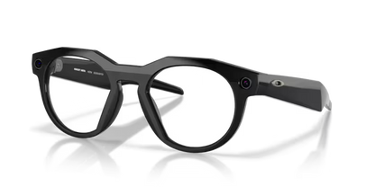 Oakley Meta HSTN - Clear
