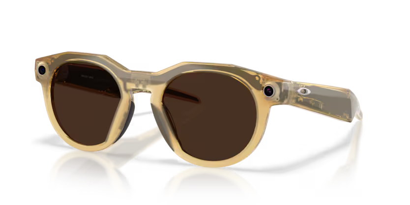 Oakley Meta HSTN - Prizm Dark Golf