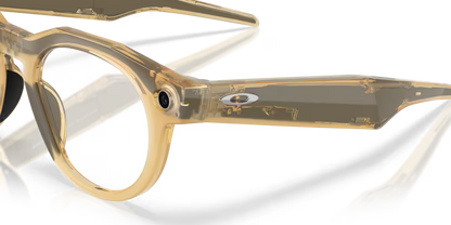 Oakley Meta HSTN - Prizm Dark Golf