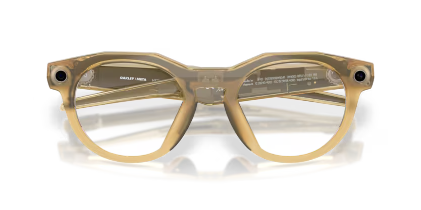Oakley Meta HSTN - Prizm Dark Golf