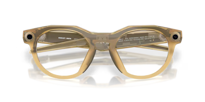 Oakley Meta HSTN - Prizm Dark Golf