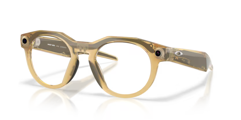Oakley Meta HSTN - Prizm Dark Golf