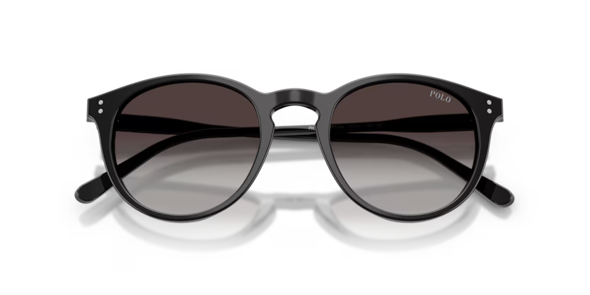 Polo Ralph Lauren PH4110 - Shiny Black