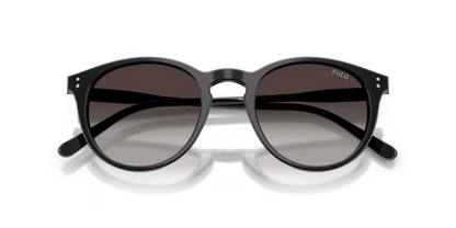Polo Ralph Lauren PH4110 - Shiny Black
