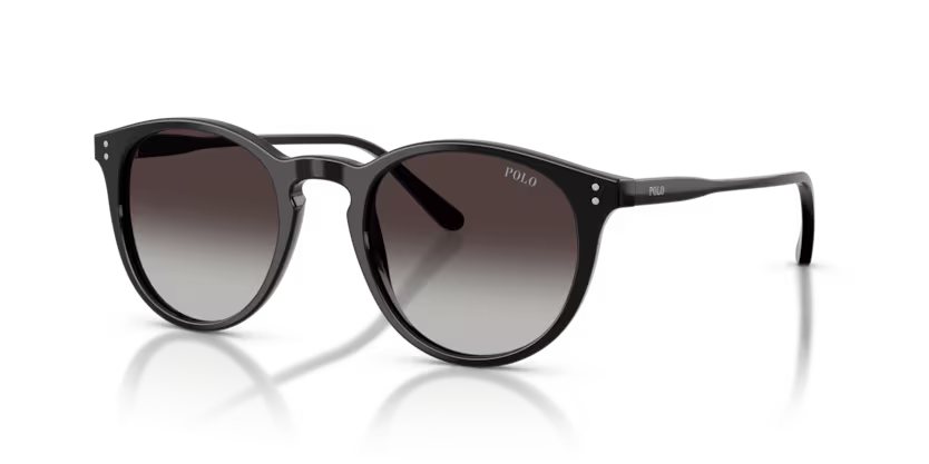 Polo Ralph Lauren PH4110 - Shiny Black