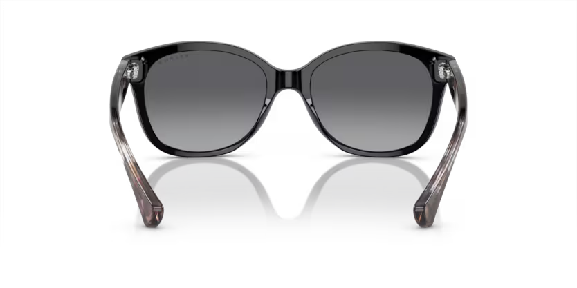 Ralph  RA5191  Shiny Black