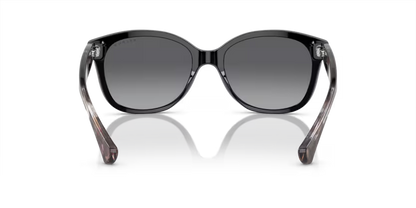 Ralph  RA5191  Shiny Black