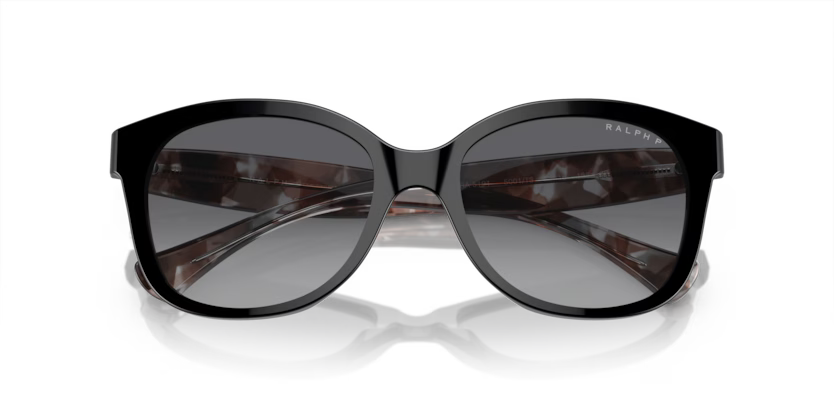 Ralph  RA5191  Shiny Black