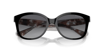Ralph  RA5191  Shiny Black