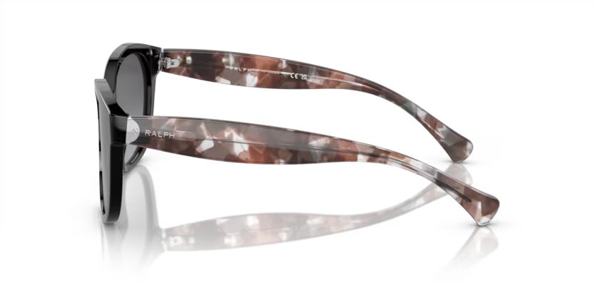 Ralph  RA5191  Shiny Black