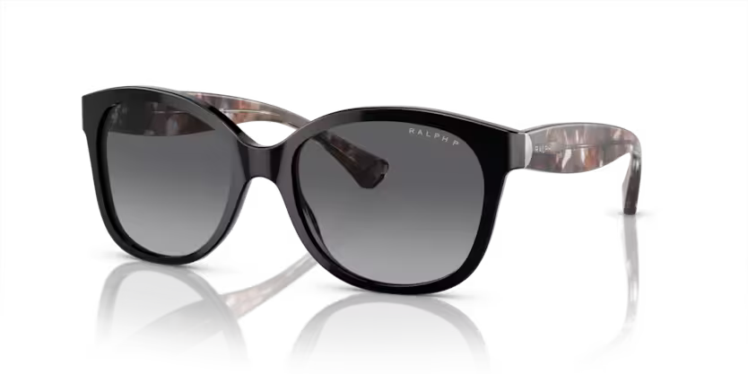 Ralph  RA5191  Shiny Black