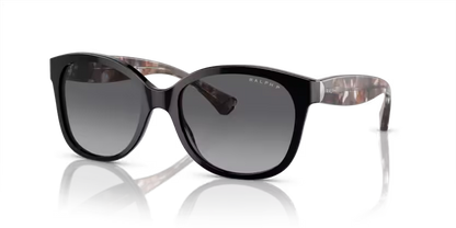 Ralph  RA5191  Shiny Black