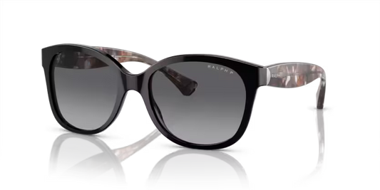 Ralph  RA5191  Shiny Black