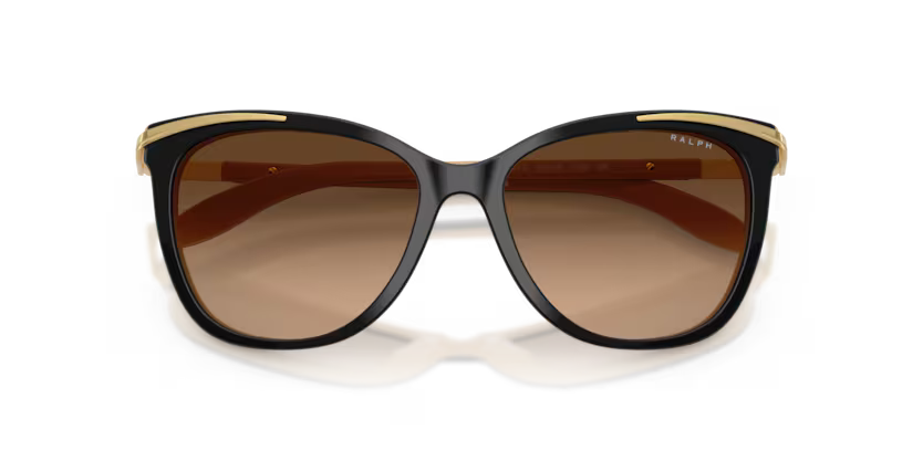 Ralph Lauren RA5203 Black