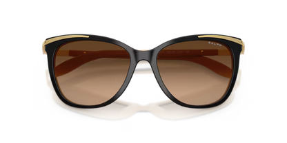 Ralph Lauren RA5203 Black