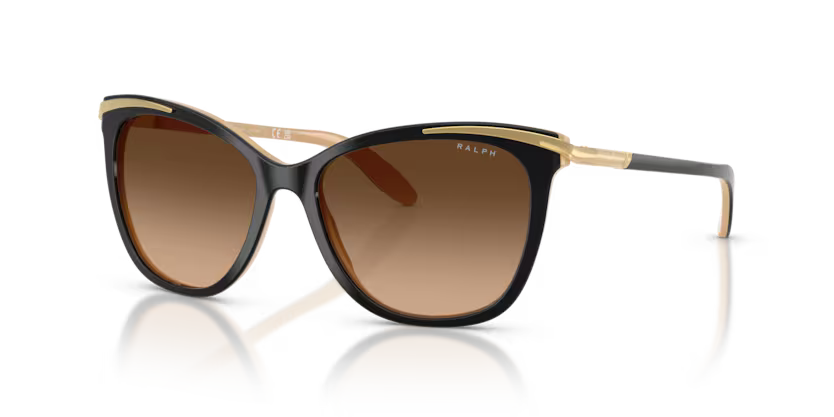 Ralph Lauren RA5203 Black