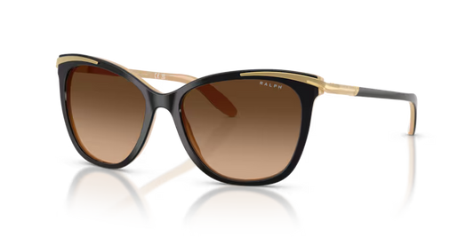 Ralph Lauren RA5203 Black